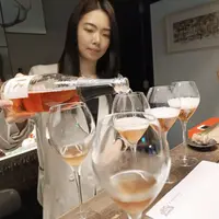 台北 大稻埕 CELEBRITY'S Champagne  (名人品味香檳國際) 2