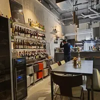 台北 中山區 Graft 接木酒食 2