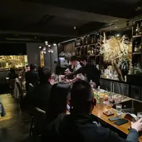 台北 東區 Bar Mood Taipei 吧沐 1