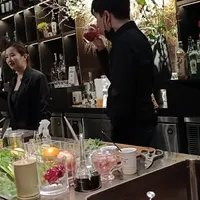 台北 東區 Bar Mood Taipei 吧沐 2