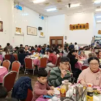 來來海鮮餐廳(N訪)