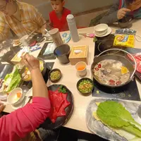 台中 築間幸福鍋物 1