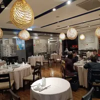 台北 復興南路 真的好海鮮餐廳、科技大樓 天藏地酒 (已改名: Jdan's wine cellars) 1