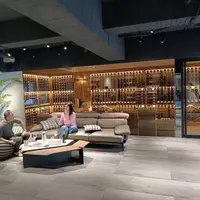 台北 復興南路 真的好海鮮餐廳、科技大樓 天藏地酒 (已改名: Jdan's wine cellars) 3