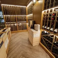 台北 復興南路 真的好海鮮餐廳、科技大樓 天藏地酒 (已改名: Jdan's wine cellars) 4