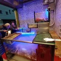 台北 八德路 田園海鮮餐廳 4