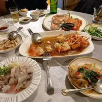 台北 八德路 田園海鮮餐廳 5