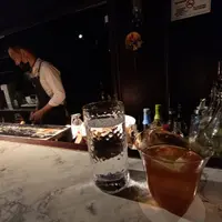 chez Swann by Jumi Tavern