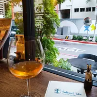 Salon et Tutu 酴塗小酒館