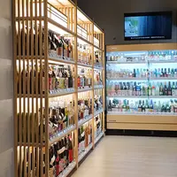 台北 大同區 友士酒之庭 USE Sake Garden 2