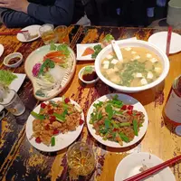 台北 長安東路 醉翁漁港海鮮 2