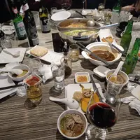 台北 南京東路 麻神麻辣火鍋 (永久歇業) 1