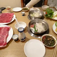 台北 塔悠路 小東京美饍 小火鍋專門店 1