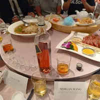 孫立人將軍官邸 晚宴