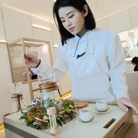 台北 忠孝復興 Restaurant A 法國餐廳 1