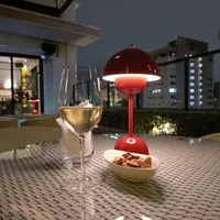 台北 慕舍酒店8F Lounge Vino 1