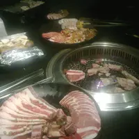 新竹 牛町 日式燒肉放題