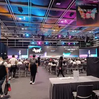 香港 會展中心 Web3 嘉年華 1