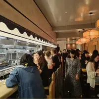 台北 信義區 午后 Afternoon Delight (已更名 那邊 THERE)、中山區 THE FLOW 3