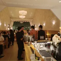 台北 信義區 午后 Afternoon Delight (已更名 那邊 THERE)、中山區 THE FLOW 4