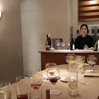 台北 信義區 午后 Afternoon Delight (已更名 那邊 THERE)、中山區 THE FLOW 5