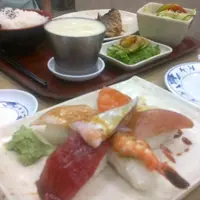 台北 西門町 美觀園 日本料理