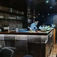 台北 文昌街 Luana Wine Cafe 1