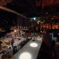 台北 文昌街 Luana Wine Cafe 4