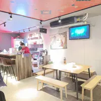 台北 松山區 祈駑南 原住民餐酒館 1