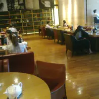 台北 信義誠品 The Library