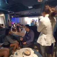 台北 東區 Hackers Bar H4CK3R 1