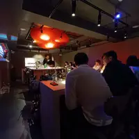 lab、Knock Knock Who's There? Bistro