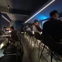 台北 unDer lab、Knock Knock Who's There? Bistro 2