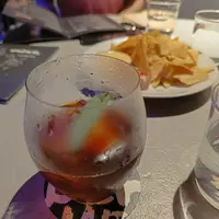 台北 unDer lab、Knock Knock Who's There? Bistro 3