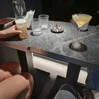 台北 unDer lab、Knock Knock Who's There? Bistro 4