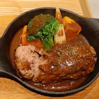 台北 unDer lab、Knock Knock Who's There? Bistro 5