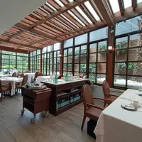 台北 中正區 花園大酒店 PRIME ONE 牛排館 2