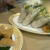 台北 暹廚泰式料理