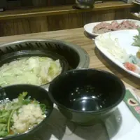 台北 西門町 旺角石頭火鍋