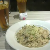 台北 西門町 1861 Cafe