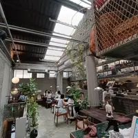 台北 中山區 BeApe 法式餐廳 1