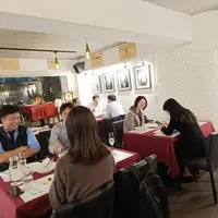 台北 東區 Casanova 義大利餐廳 1