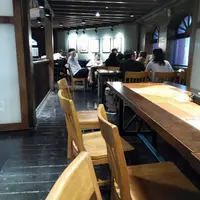 台北 西門町 Starbucks