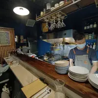 台北 寶清街 黑馬小廚 1