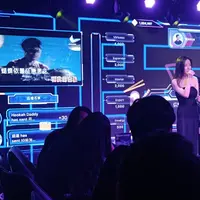 台北 小醉好、Kara Kara (2訪)、ONCOR(2訪) 1