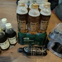 中國東北 秋林 格瓦斯 (*kvasъ) 1