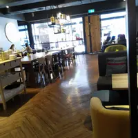 台北 西門町 UC Table Cafe