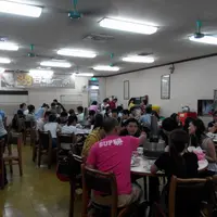 台北 台電勵進餐廳 酸菜白肉鍋