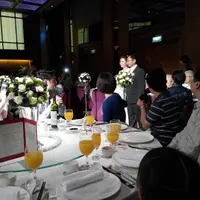 台北 遠東香格里拉飯店