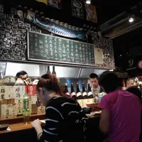 台北 川賀 燒烤居酒屋 1